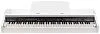 Medeli DP330-PVC-WH Цифровое пианино.-1