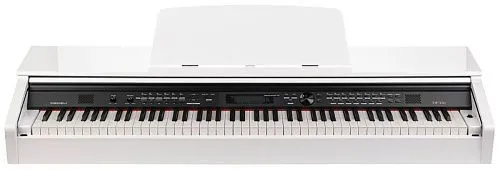 Medeli DP330-PVC-WH Цифровое пианино.
