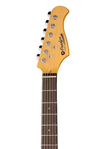 Prodipe JMFST80RAVW ST80RA Электрогитара.