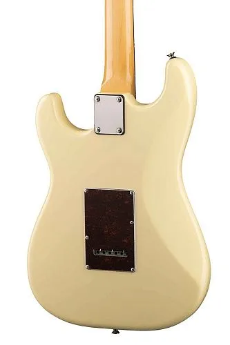 Prodipe JMFST80RAVW ST80RA Электрогитара.
