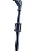 Hercules UKS100 Стойка для укулеле с автозахватом.-2
