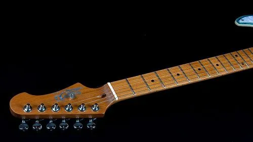 JET JS-450 OBL Электрогитара, Stratocaster.