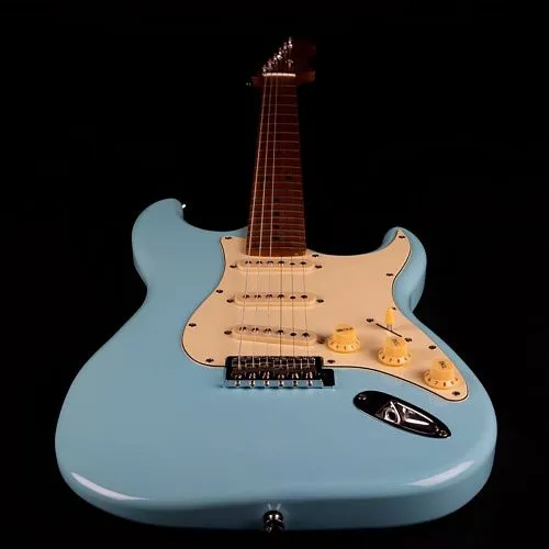JET JS-300 BL Электрогитара, Stratocaster.