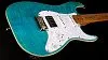 JET JS-450 OBL Электрогитара, Stratocaster.-2