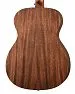 Cort Luce-Bevel-Cut-OP-WBAG Гитара акустическая.-4