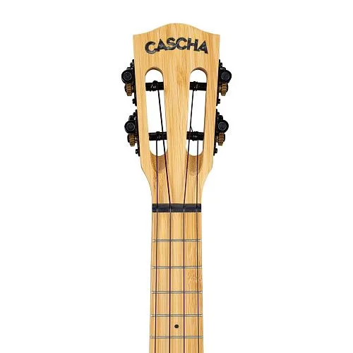 Cascha HH-2312 Bamboo Series Укулеле.