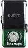 Joyo JF-304-Time-Magic-Delay Педаль эффектов.-0