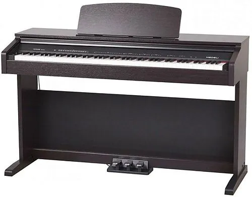 Medeli DP250RB Цифровое пианино.