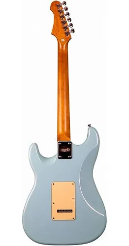 JET JS-300 BL Электрогитара, Stratocaster.