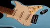 JET JS-300 BL Электрогитара, Stratocaster.-6