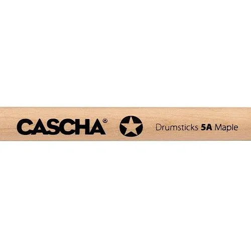 Cascha HH-2032 Барабанные палочки 5A.
