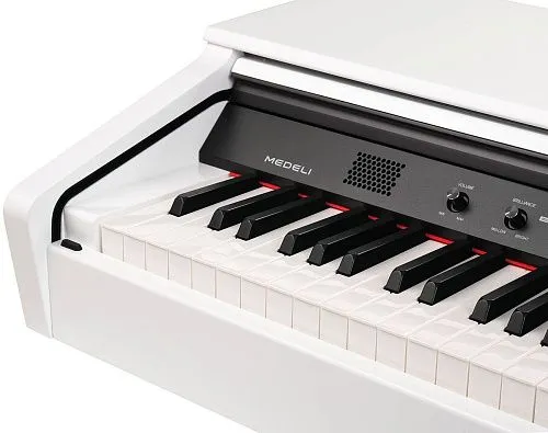 Medeli DP330-PVC-WH Цифровое пианино.