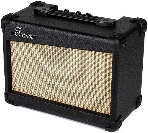 Foix GM420 Комбоусилитель для электрогитары.