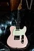 JET JT-300 PK R Электрогитара, Telecaster.-1