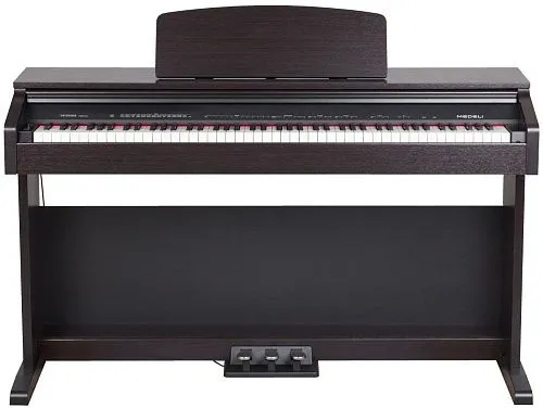 Medeli DP250RB Цифровое пианино.