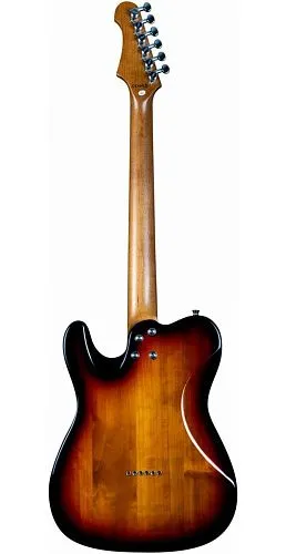 JET JT-350 SB R Электрогитара, Telecaster.