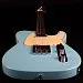 JET JT-300 BL R Электрогитара, Telecaster.-3