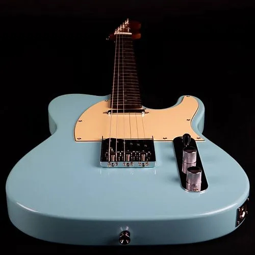 JET JT-300 BL R Электрогитара, Telecaster.