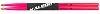 Kaledin Drumsticks 7KLHBPK5B Pink 5B Барабанные палочки.-1