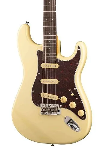 Prodipe JMFST80RAVW ST80RA Электрогитара.