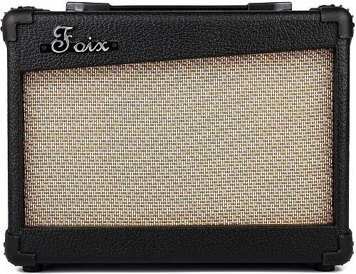 Foix GM420 Комбоусилитель для электрогитары.