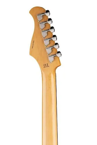 Prodipe JMFST80RAVW ST80RA Электрогитара.