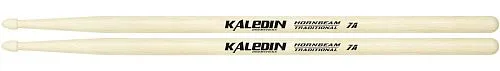 Kaledin Drumsticks 7KLHB7A 7А Барабанные палочки.