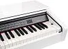 Medeli DP330-PVC-WH Цифровое пианино.-6