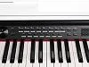 Medeli DP330-PVC-WH Цифровое пианино.-5