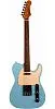 JET JT-300 BL R Электрогитара, Telecaster.-0
