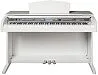 Medeli DP330-PVC-WH Цифровое пианино.-0