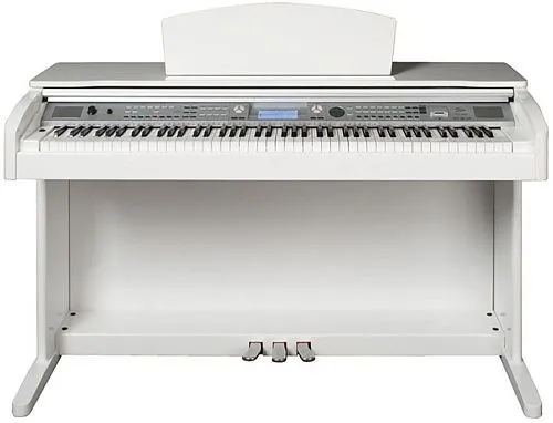 Medeli DP330-PVC-WH Цифровое пианино.
