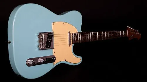 JET JT-300 BL R Электрогитара, Telecaster.