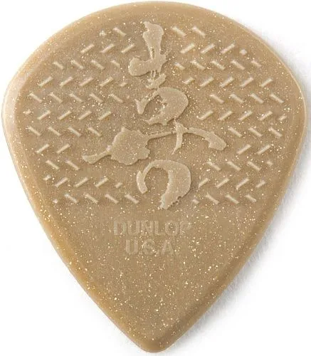 Dunlop 471R3SMH Matt Heafy Custom Max-Grip Jazz III Медиатор.