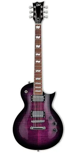 ESP LTD EC-256 STPSB Электрогитара.