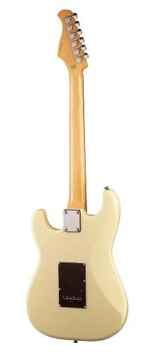Prodipe JMFST80RAVW ST80RA Электрогитара.
