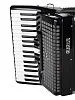Aurus JH2022-Black Аккордеон 34/72/5, черный, с футляром.-1