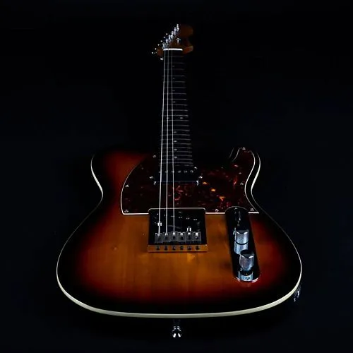 JET JT-350 SB R Электрогитара, Telecaster.