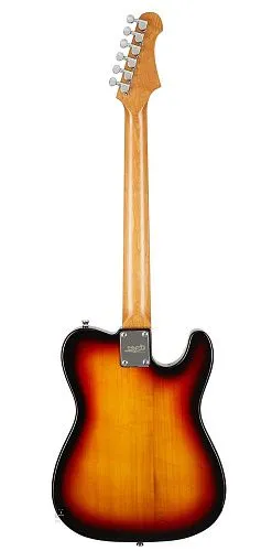 JET JT-300 SB LH Электрогитара под левую руку, Telecaster.