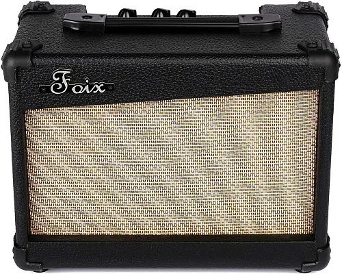 Foix GM420 Комбоусилитель для электрогитары.