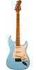 JET JS-300 BL Электрогитара, Stratocaster.-0