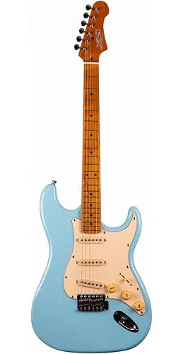 JET JS-300 BL Электрогитара, Stratocaster.