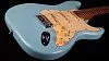JET JS-300 BL Электрогитара, Stratocaster.-1