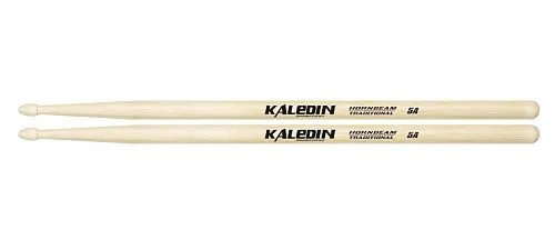 Kaledin Drumsticks 7KLHB5A 5A Барабанные палочки.