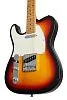 JET JT-300 SB LH Электрогитара под левую руку, Telecaster.-1