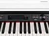 Medeli DP330-PVC-WH Цифровое пианино.-4