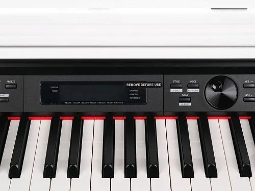 Medeli DP330-PVC-WH Цифровое пианино.