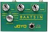 Joyo R-11 Baatsin Гитарная педаль эффектов.-0