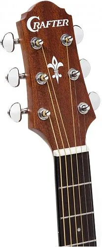 Crafter HT-100CE/OP.N Электроакустическая гитара.