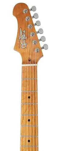 JET JT-300 SB LH Электрогитара под левую руку, Telecaster.